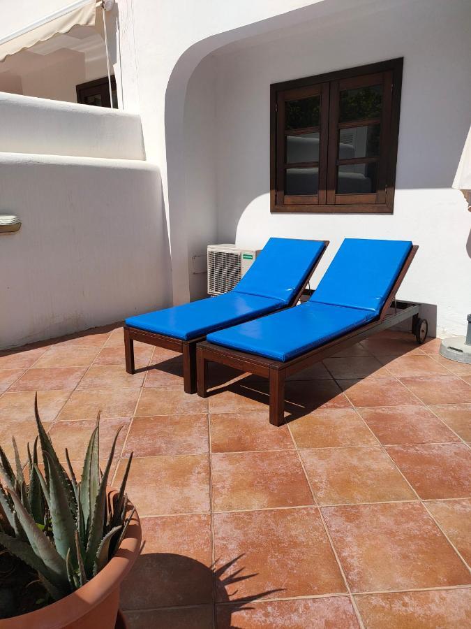 Bungalow Villa Sun Playa Paraiso  Ngoại thất bức ảnh