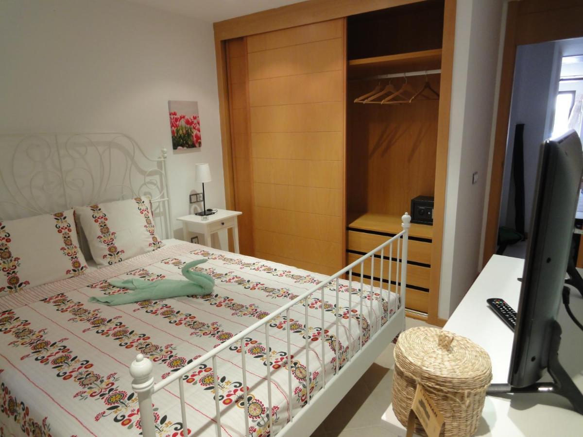 Bungalow Villa Sun Playa Paraiso  Ngoại thất bức ảnh