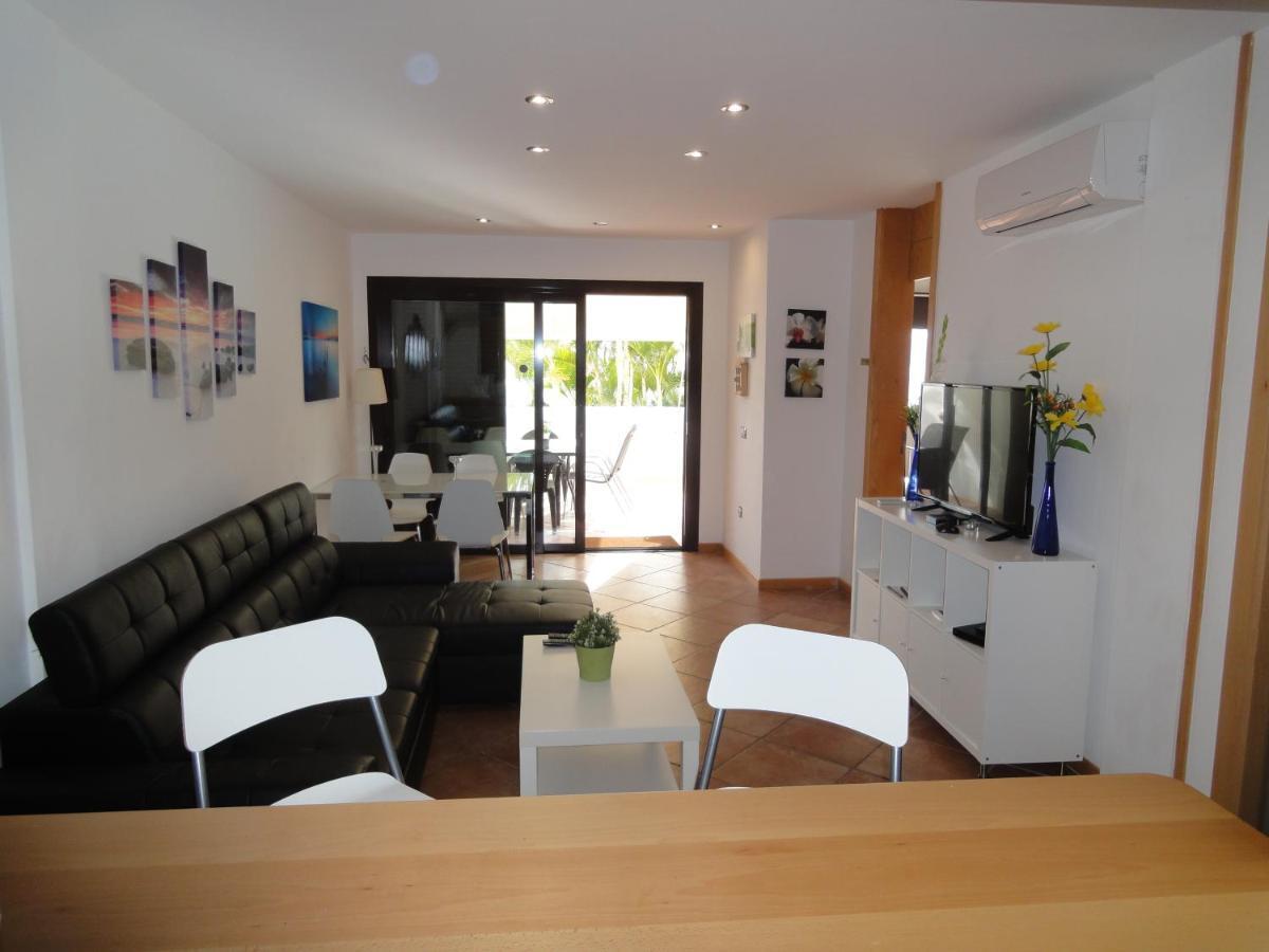 Bungalow Villa Sun Playa Paraiso  Ngoại thất bức ảnh