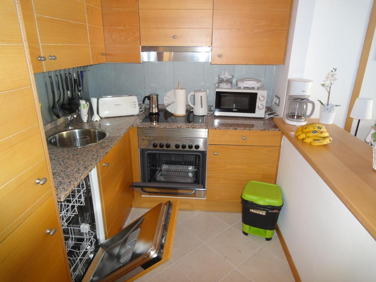 Bungalow Villa Sun Playa Paraiso  Ngoại thất bức ảnh