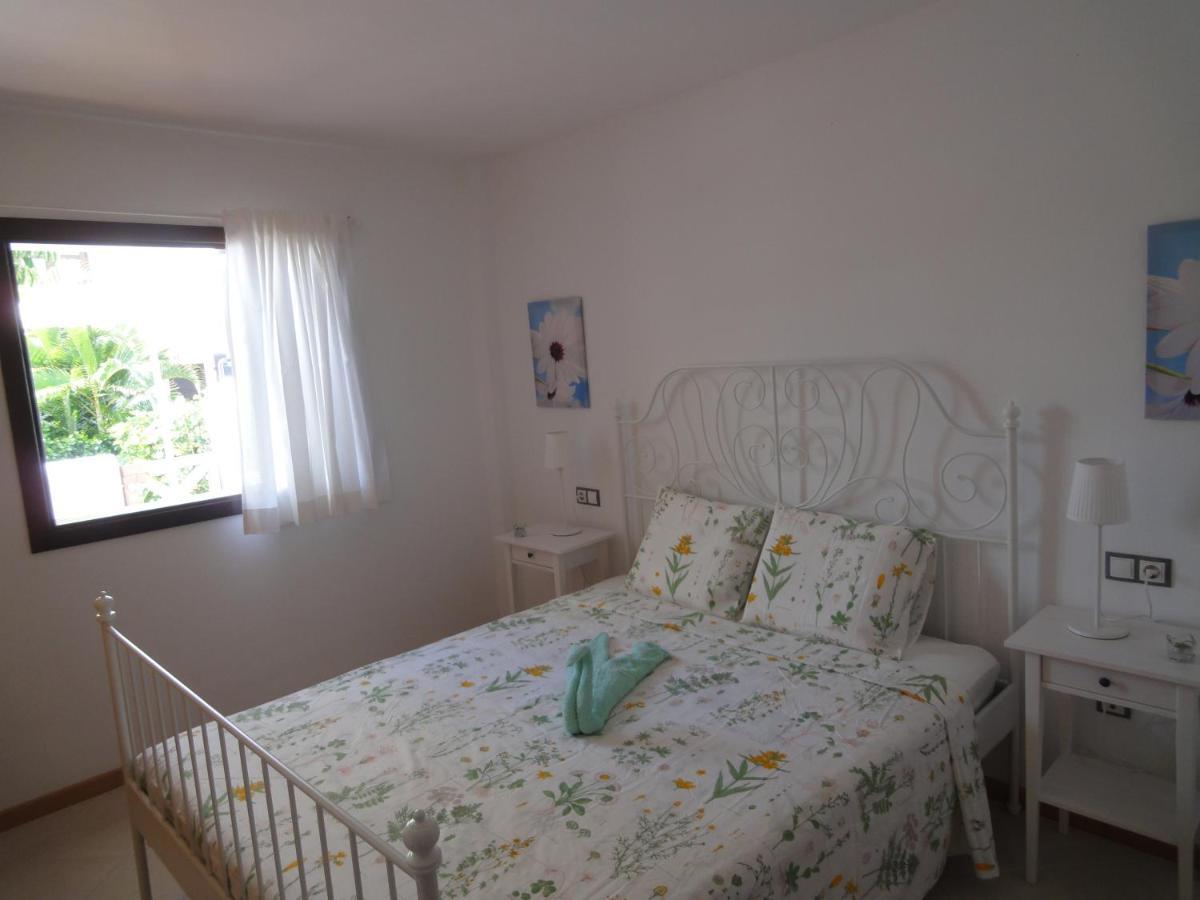 Bungalow Villa Sun Playa Paraiso  Ngoại thất bức ảnh