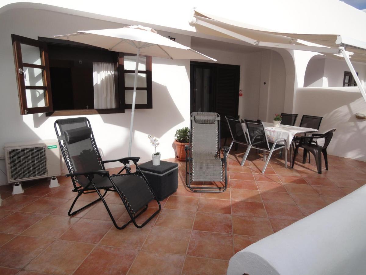 Bungalow Villa Sun Playa Paraiso  Ngoại thất bức ảnh
