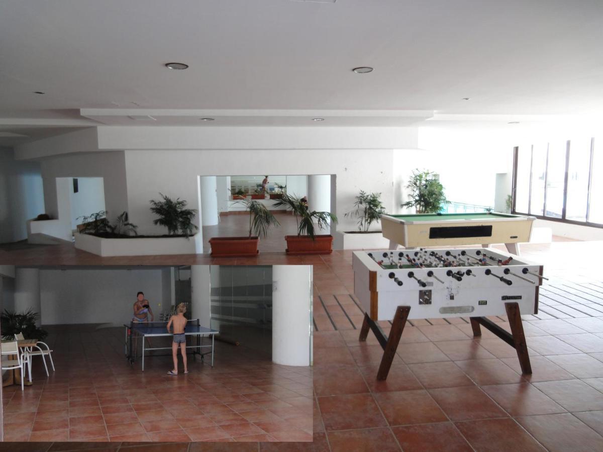 Bungalow Villa Sun Playa Paraiso  Ngoại thất bức ảnh
