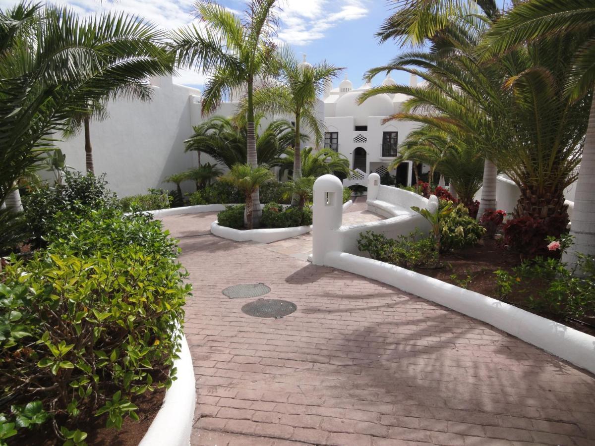 Bungalow Villa Sun Playa Paraiso  Ngoại thất bức ảnh
