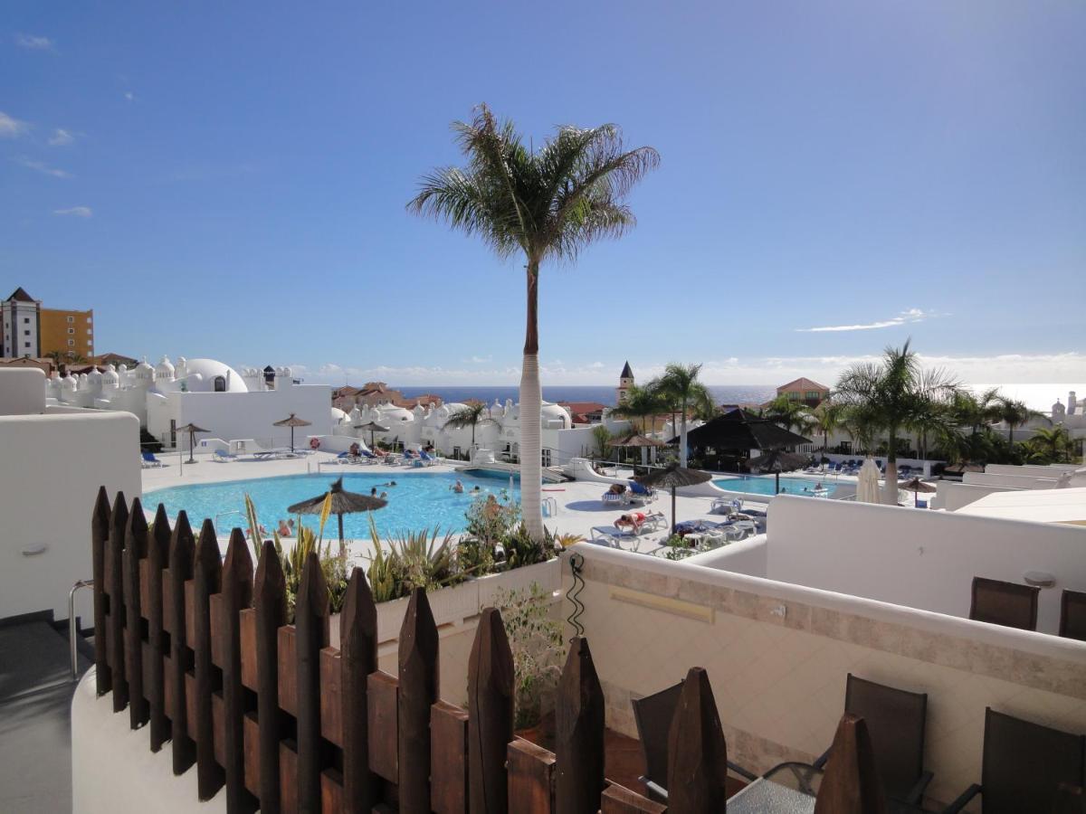 Bungalow Villa Sun Playa Paraiso  Ngoại thất bức ảnh