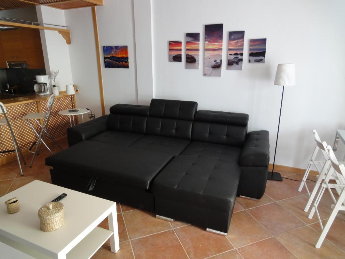 Bungalow Villa Sun Playa Paraiso  Ngoại thất bức ảnh