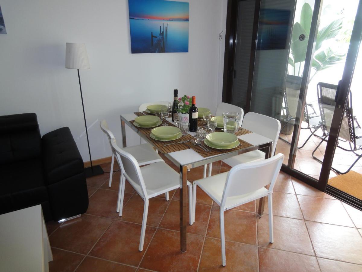 Bungalow Villa Sun Playa Paraiso  Ngoại thất bức ảnh
