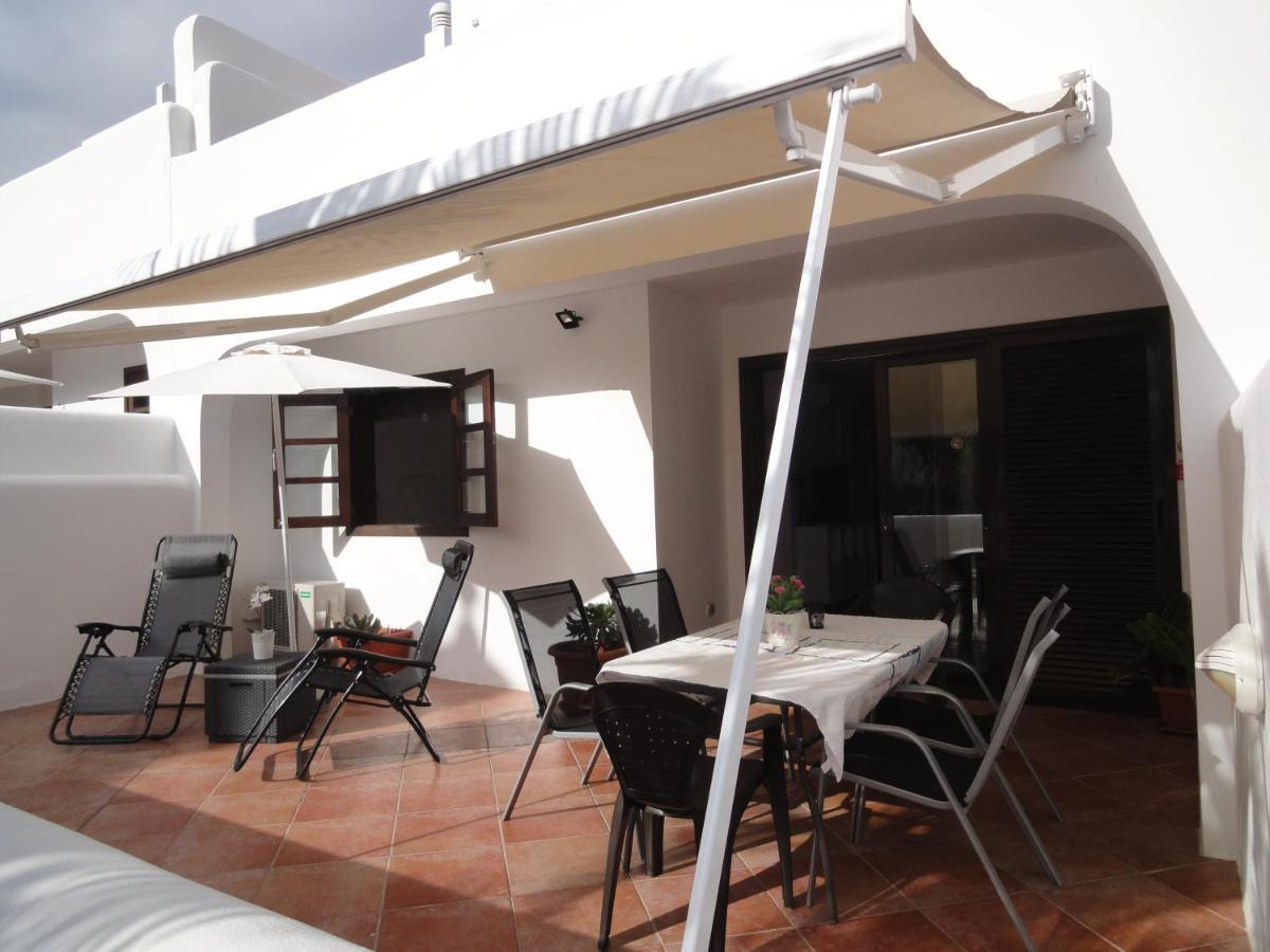 Bungalow Villa Sun Playa Paraiso  Ngoại thất bức ảnh