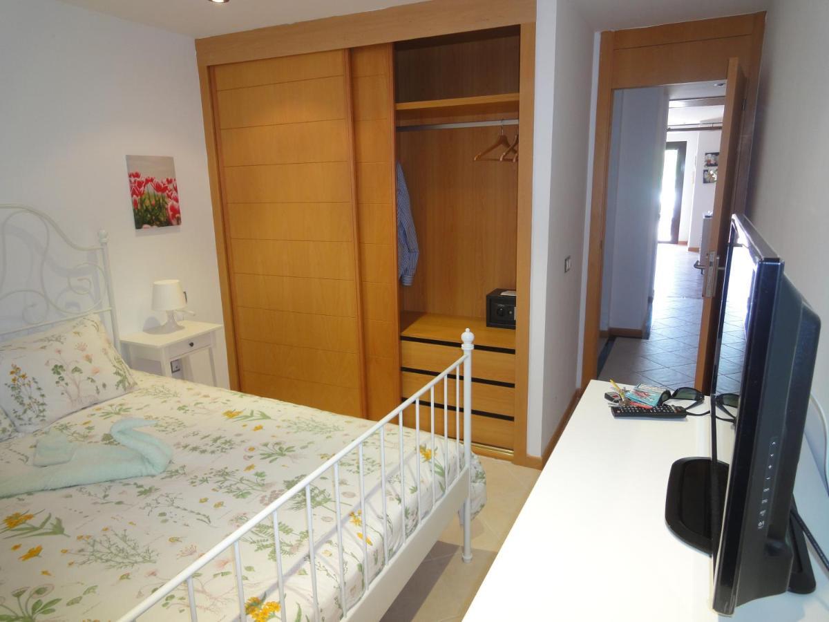Bungalow Villa Sun Playa Paraiso  Ngoại thất bức ảnh
